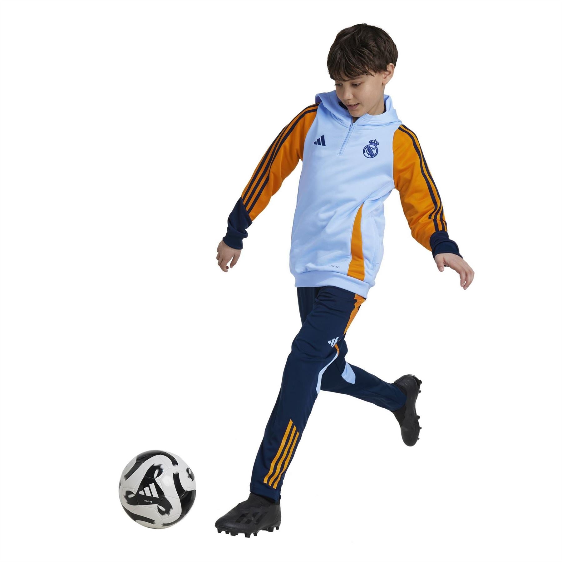 adidas Tr Pnt Y Tracksuit Bottom Unisex Kids