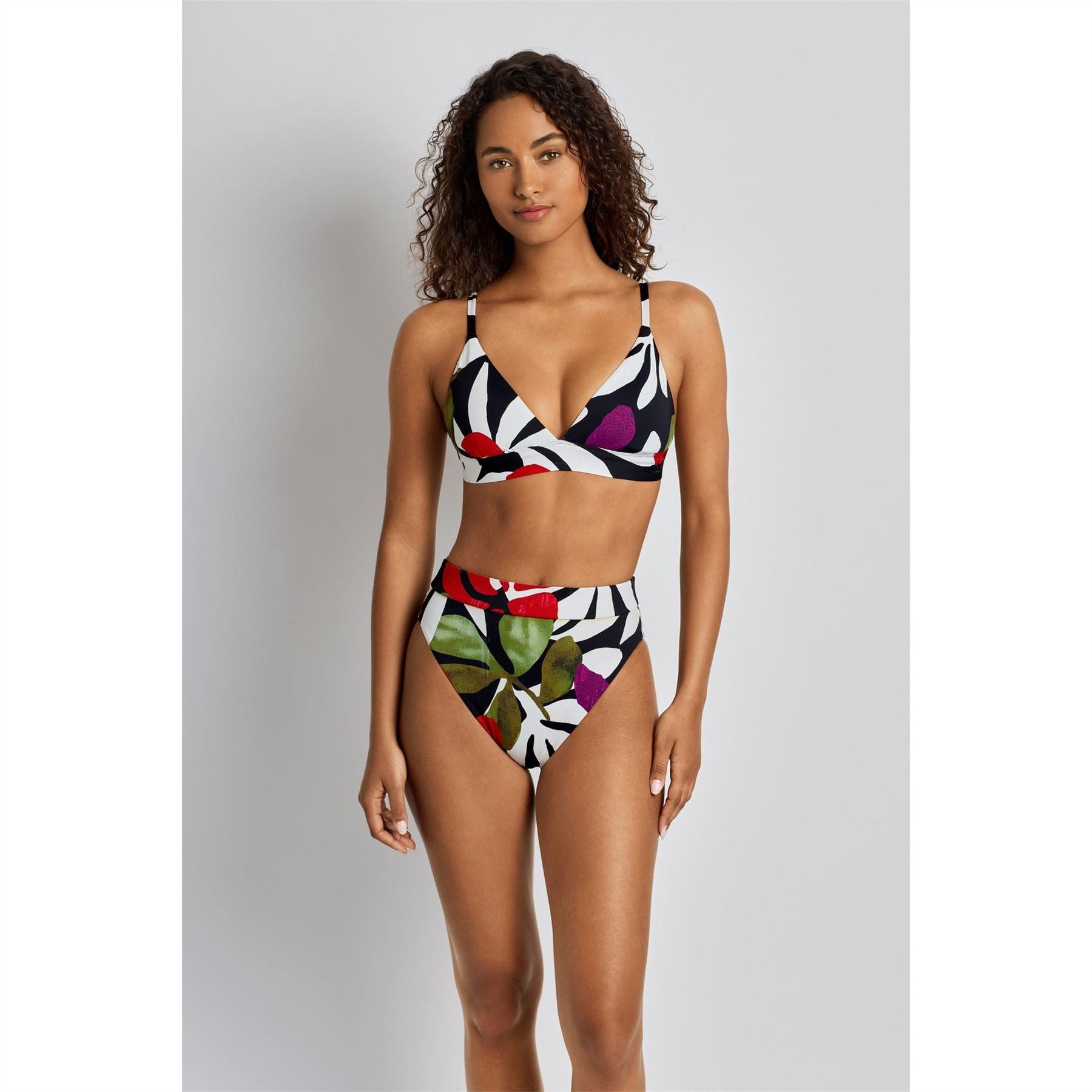 Lauren by Ralph Lauren Hipster Bikini Bottoms