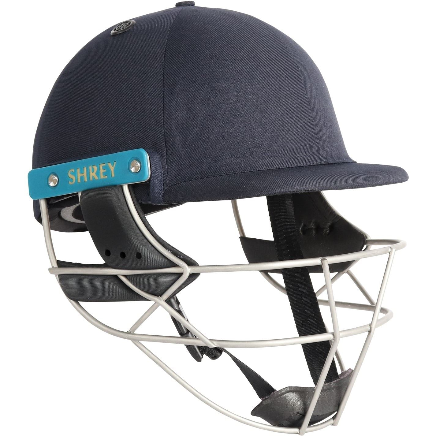 Shrey Masterclass Air 2.0 Stainless Steel Cricket Helmet