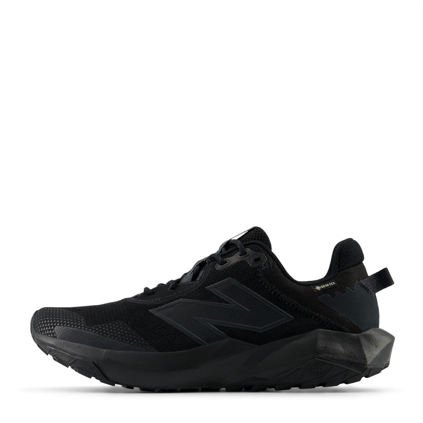 New Balance Mens Balance Nitrel V6 GorE-Tex Running Shoes
