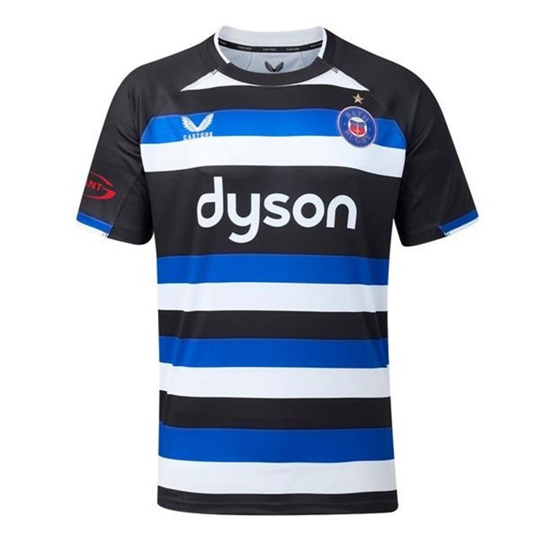Castore Bath Rugby Home Shirt 2026 27
