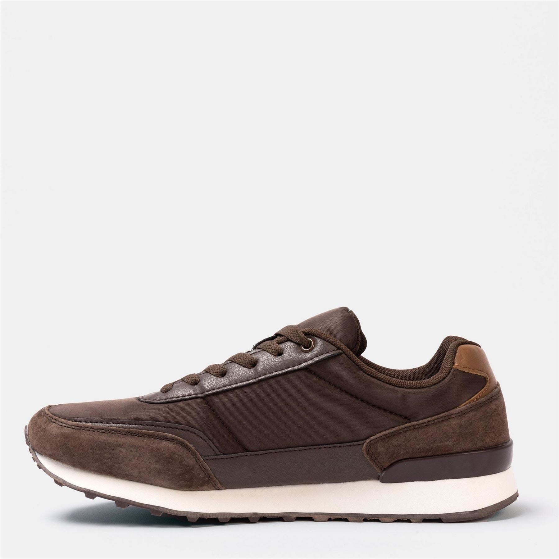 Kappa Mens Cr Trainers