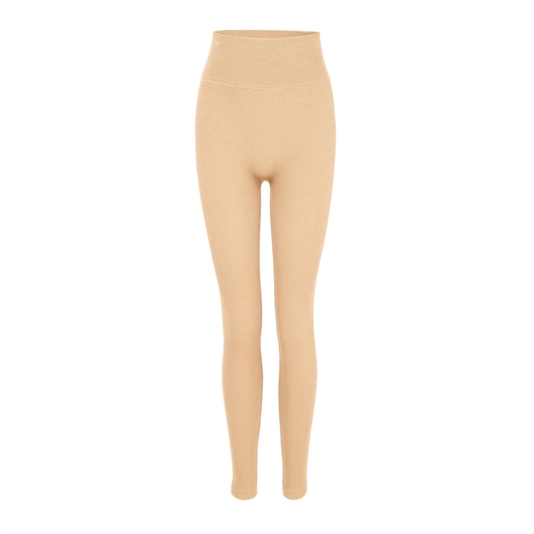 Miso Womens High Waisted Legging