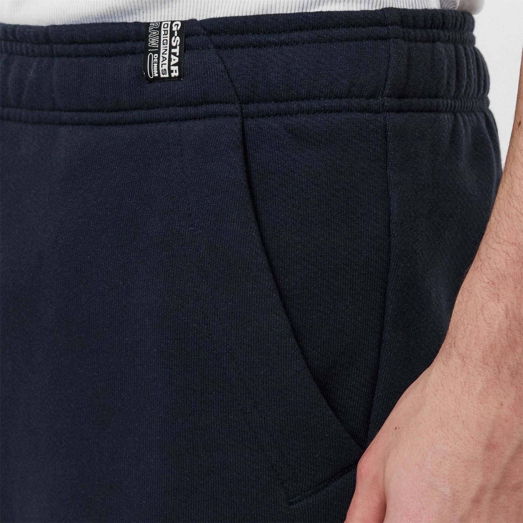 G Star Loose Tapered Sweatpants