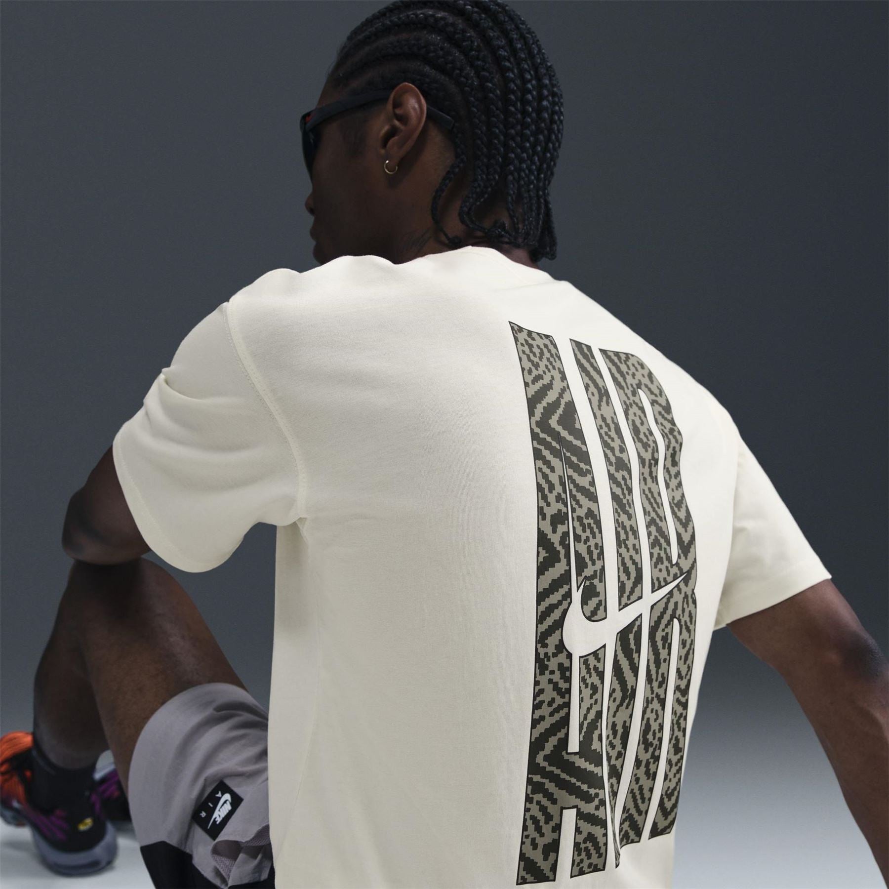 Nike Nsw Tee M90 Air Sn54