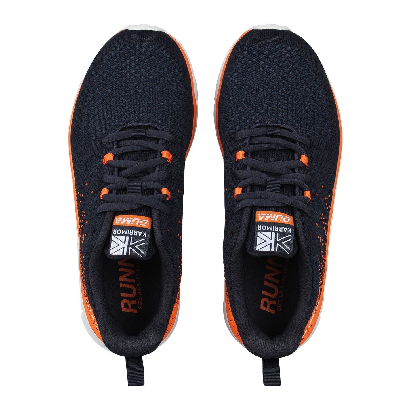 Karrimor Duma 6 Junior Boy Running Shoes