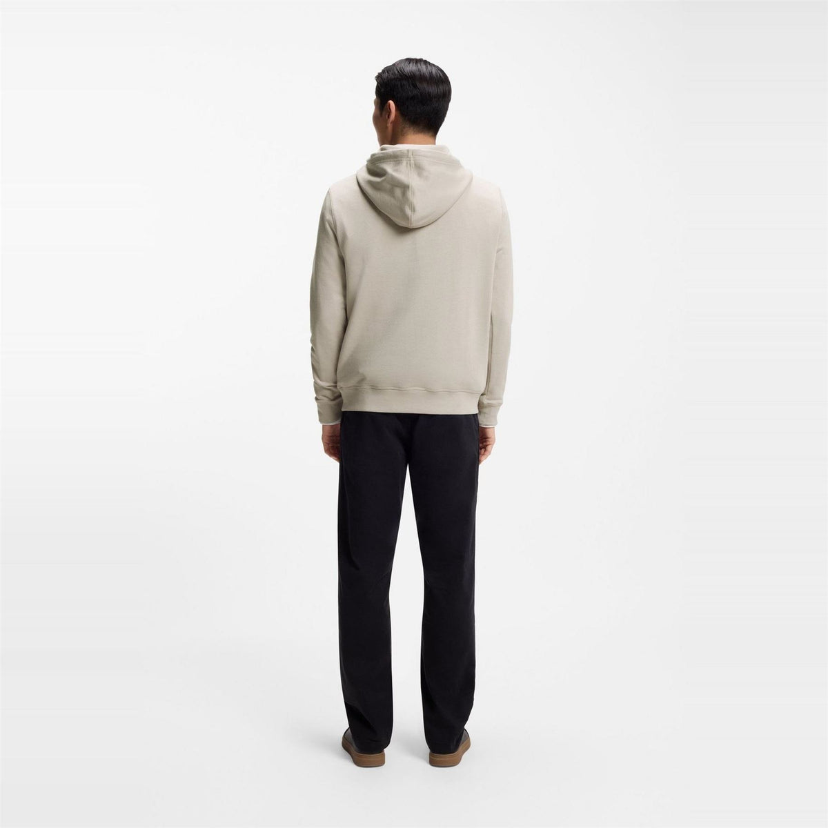 Boss BOSS ORANGE Wetalk Premium Hoodie   Comfort and Style