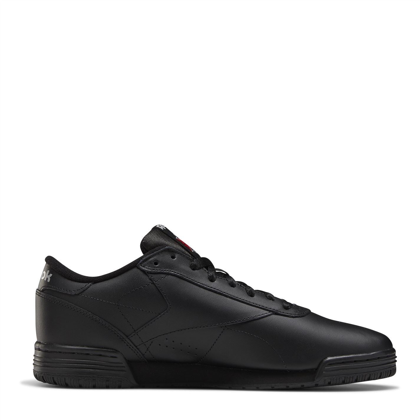 Reebok Mens Exofit Low Trainers