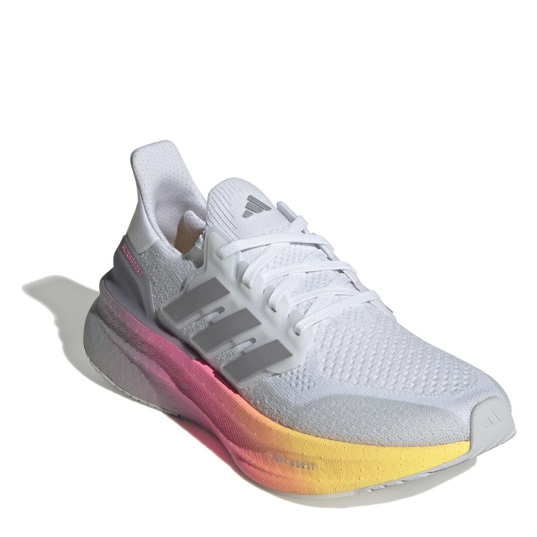 adidas Womens Ultraboost 5 Running Shoes