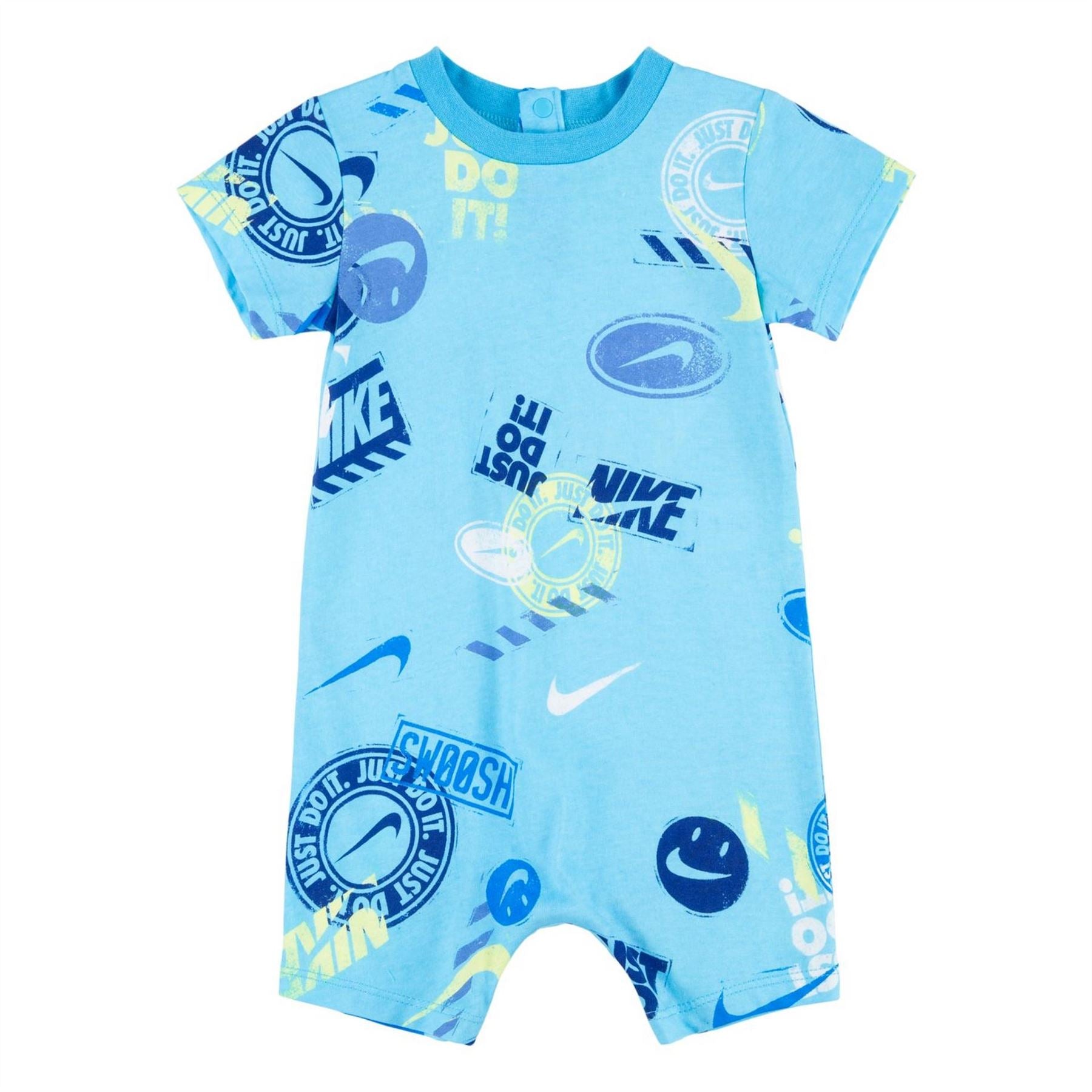 Nike Shorties