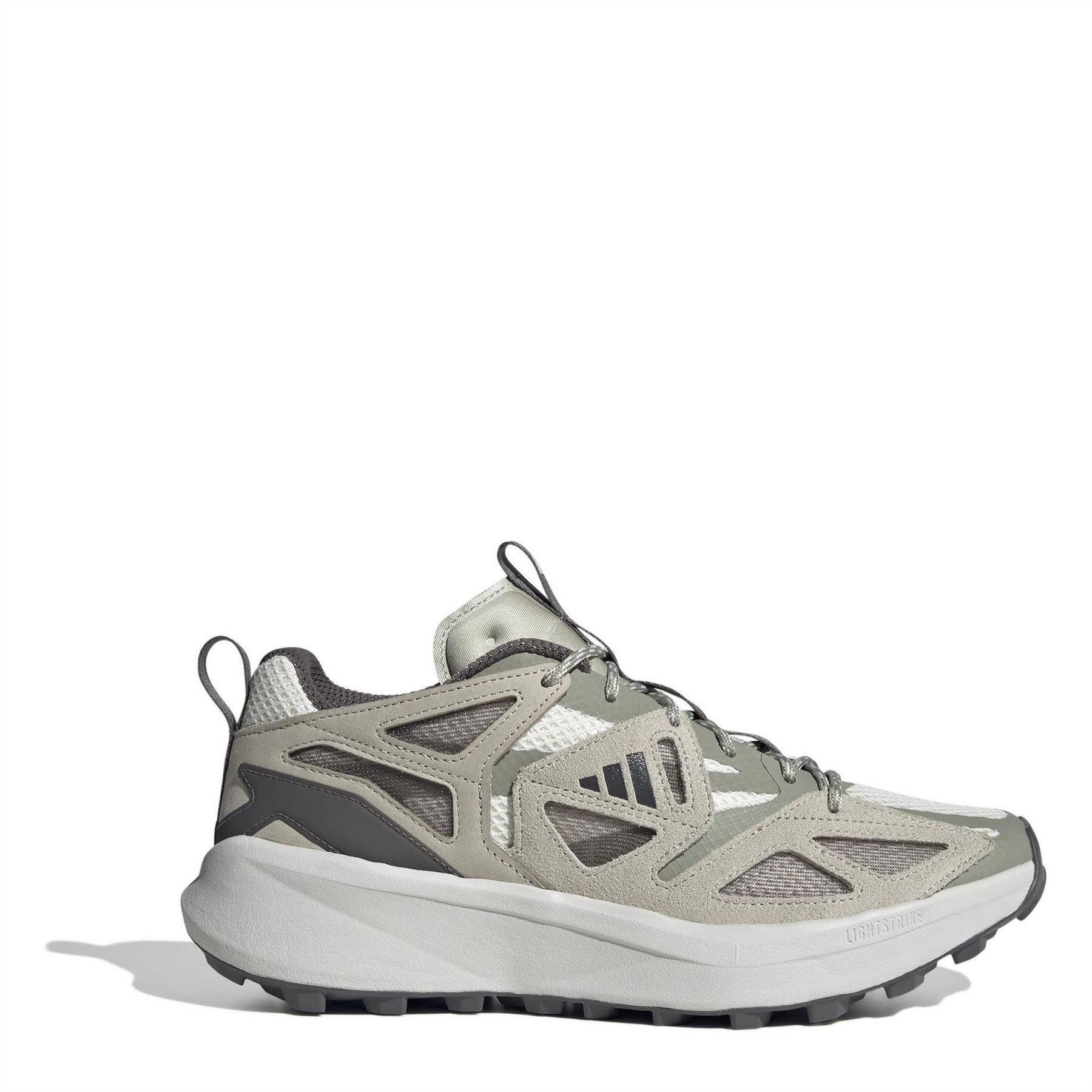 adidas Mens Kantai Trail Shoes