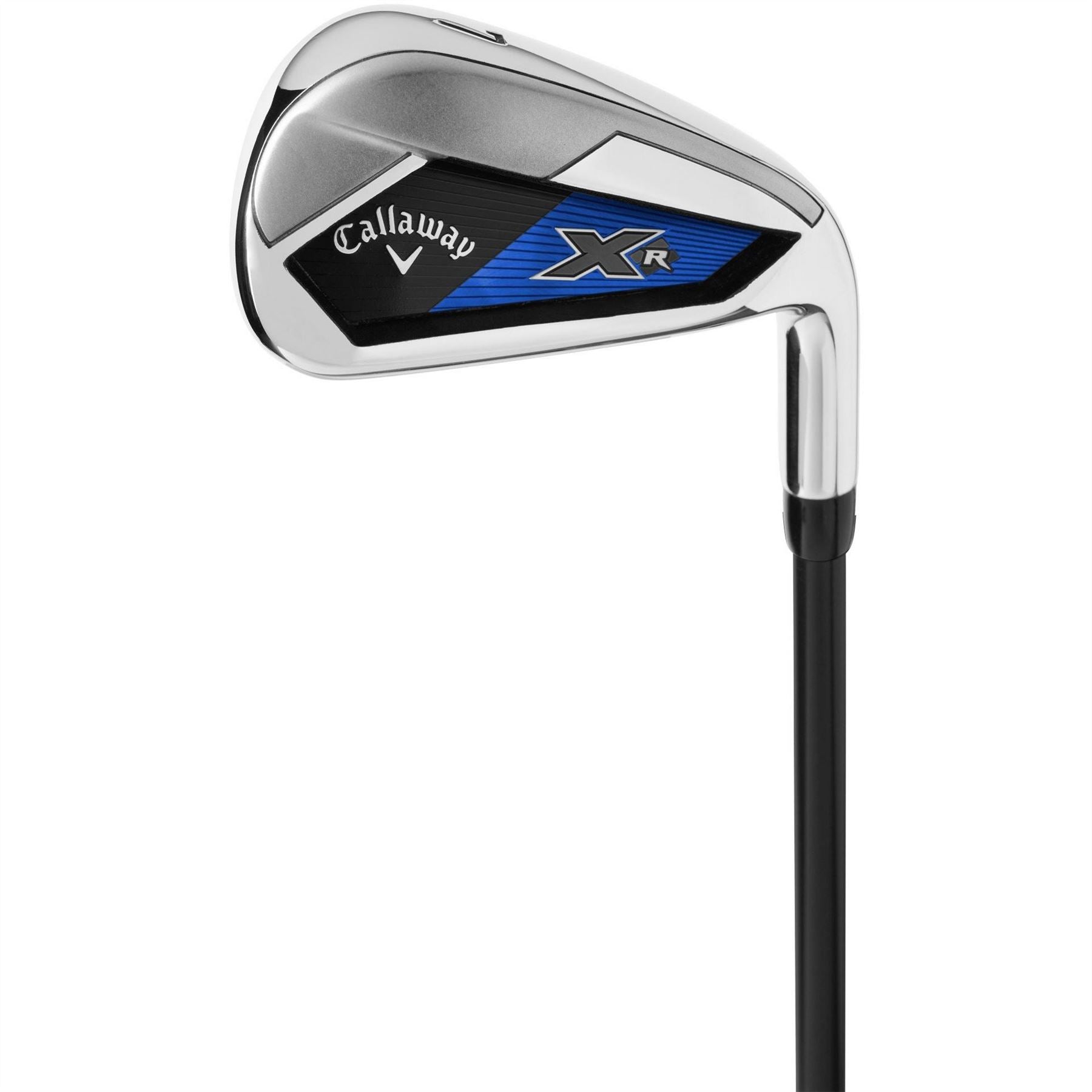 Callaway Xr Complete