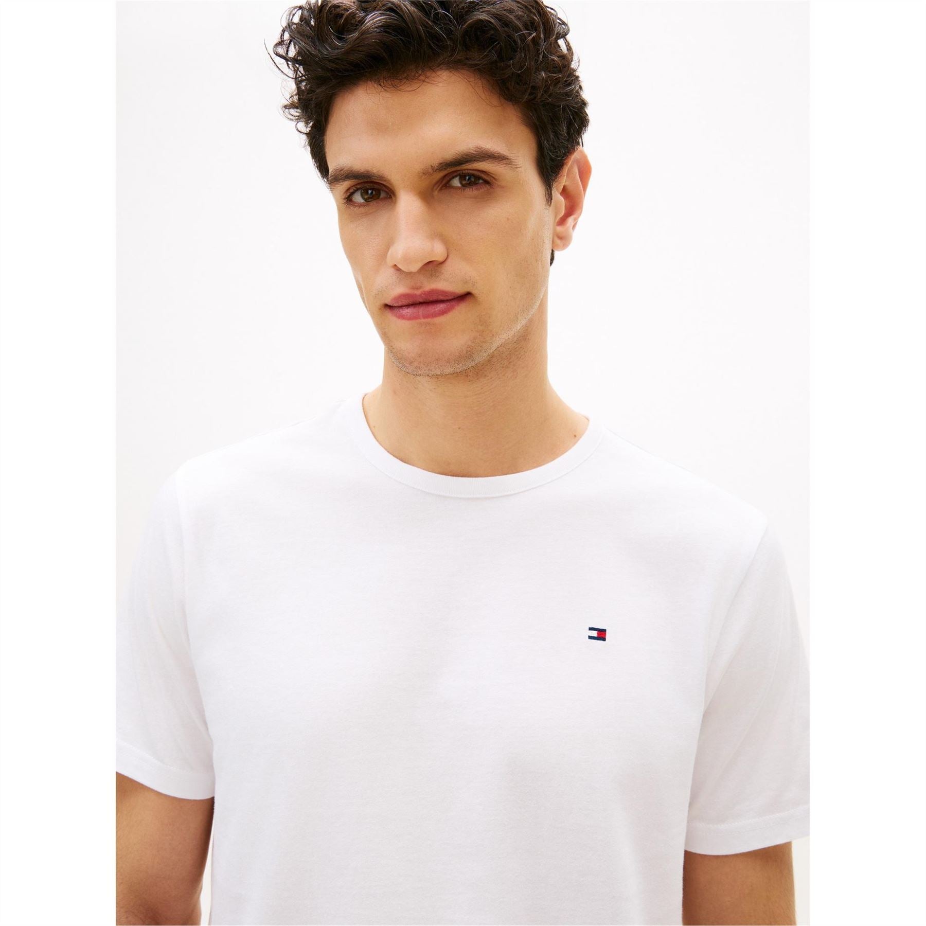 Tommy Hilfiger Pack Short Sleeve T-Shirts