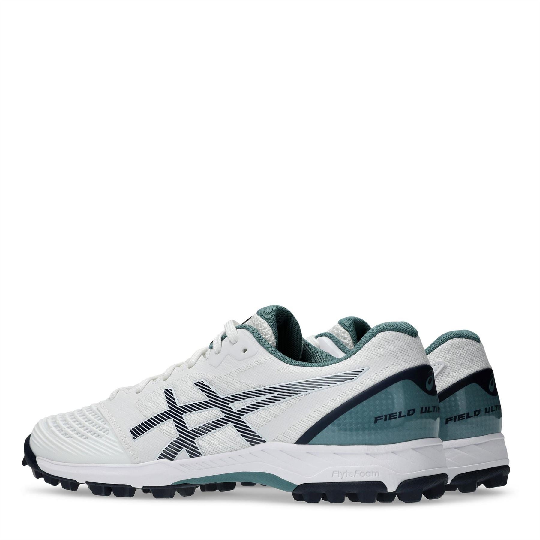 Asics Field Astro Hockey Shoes
