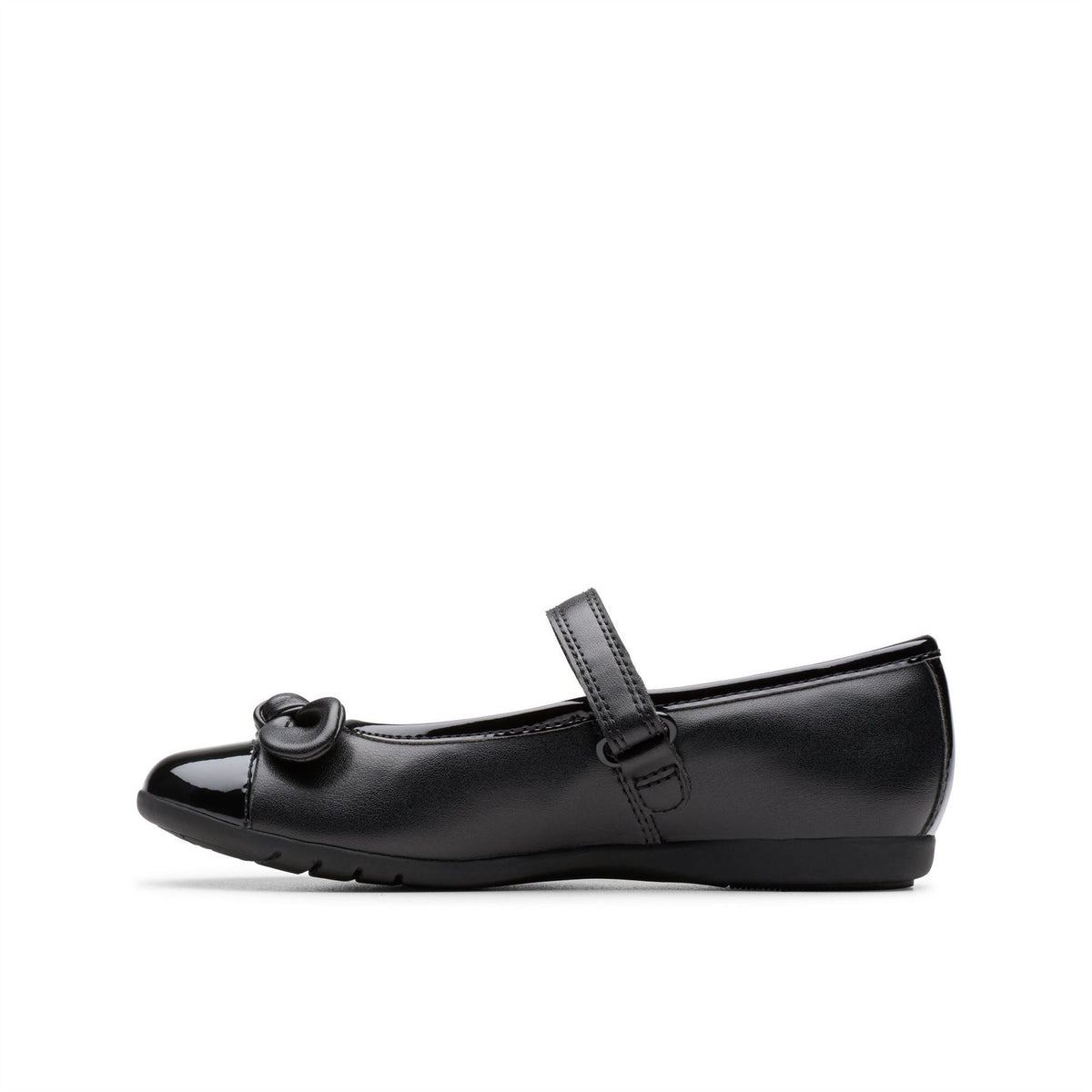 Clarks Dance Beam Ch62