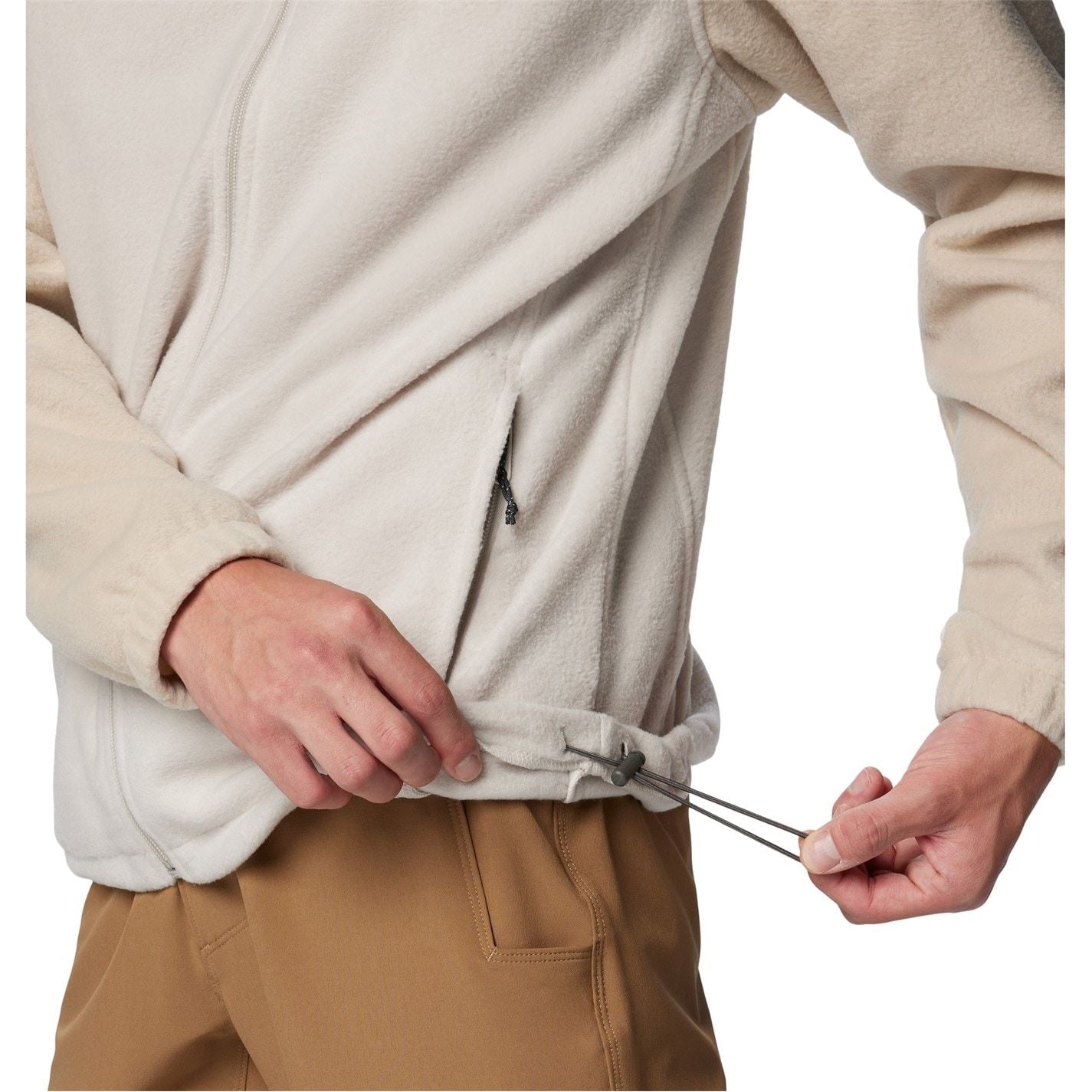 Columbia Mens Steens Mountain Fleece Jacket