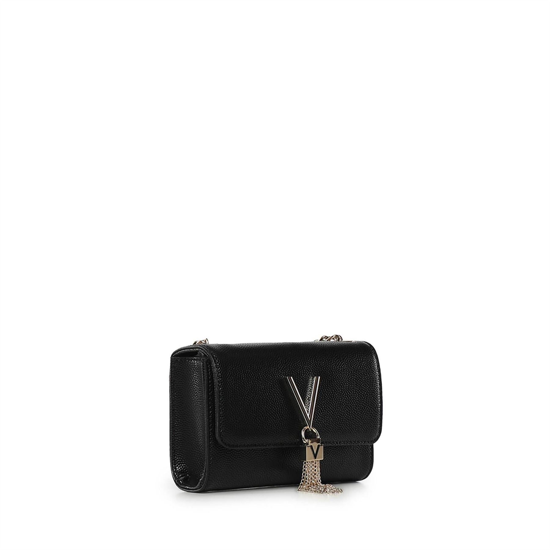 Valentino Fold Over Divina Bag