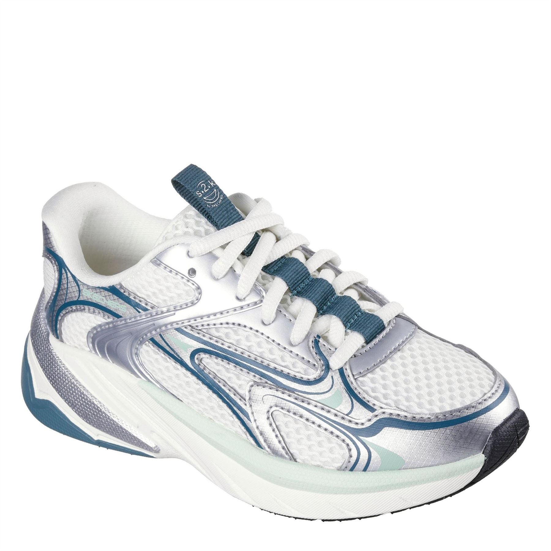 Skechers Slip On Trainers