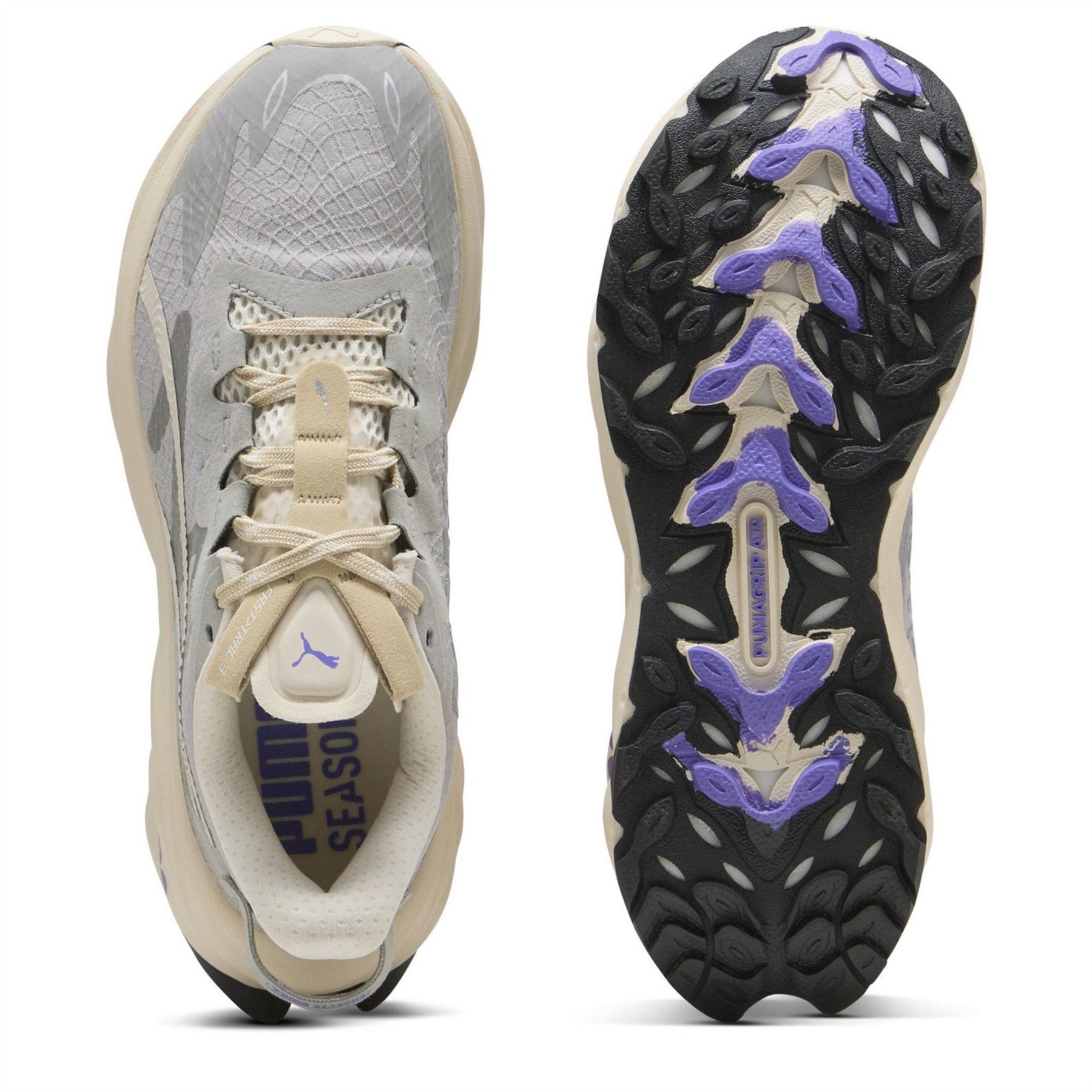 Puma Fast Trac Nitro 3 GorE-Tex Off Road Trail Running Shoes