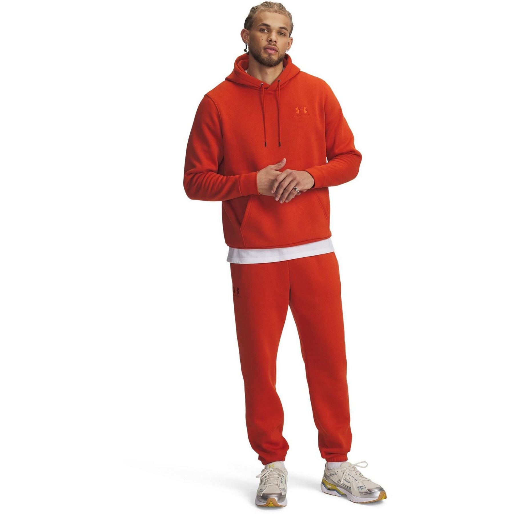 Under Armour Icon Fleece Jogger