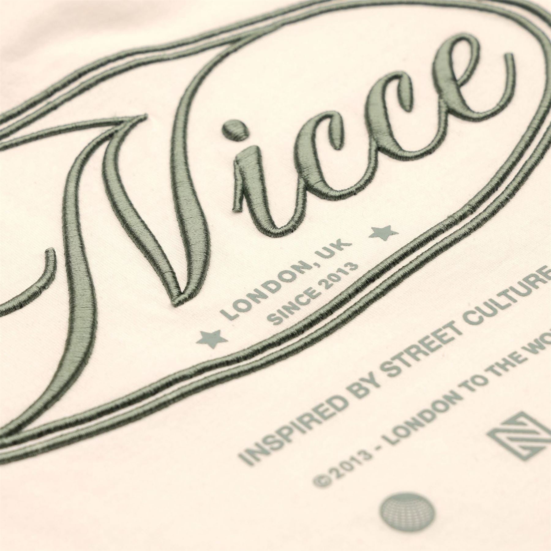 Nicce Grant T-Shirt