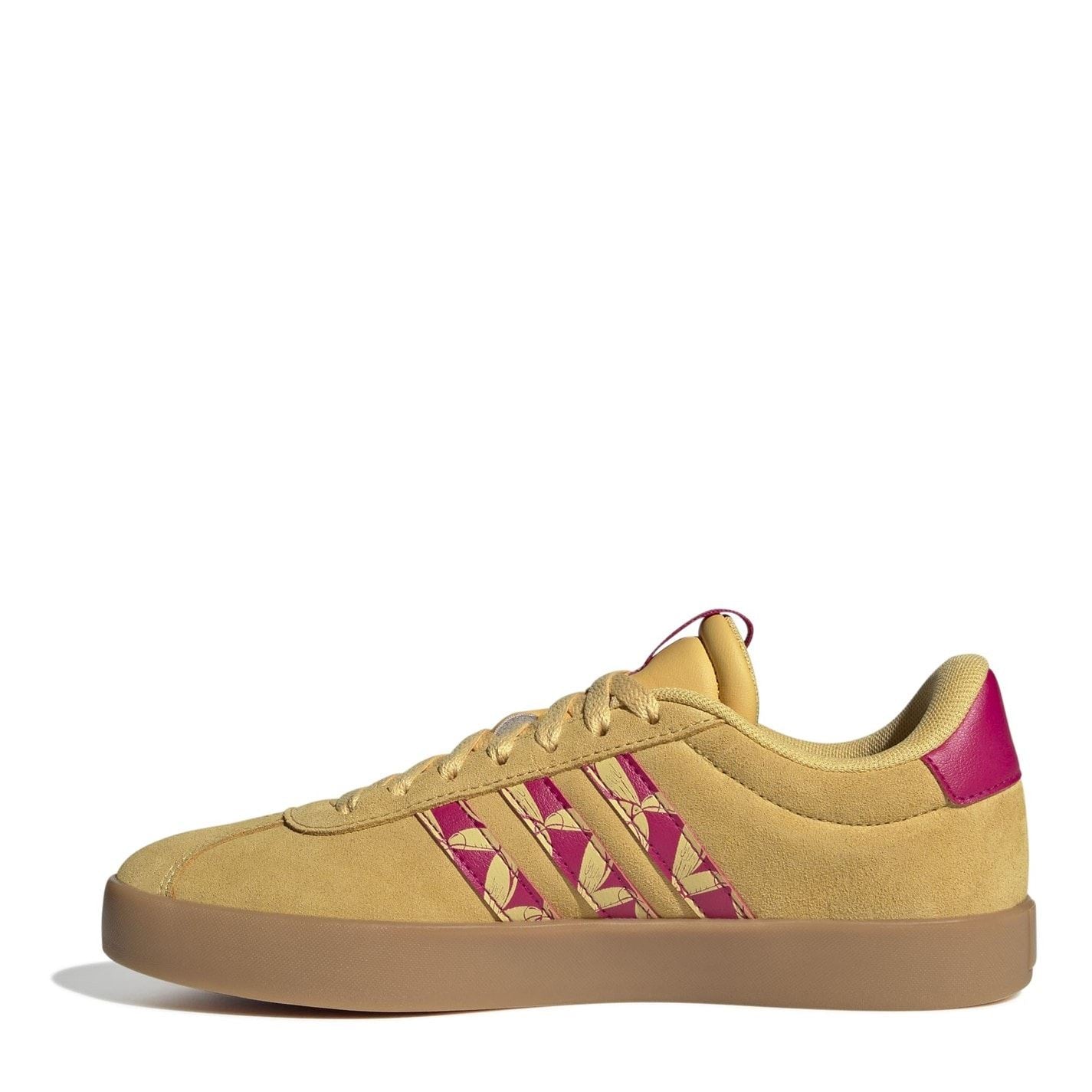 adidas Womens Vl Court 3.0