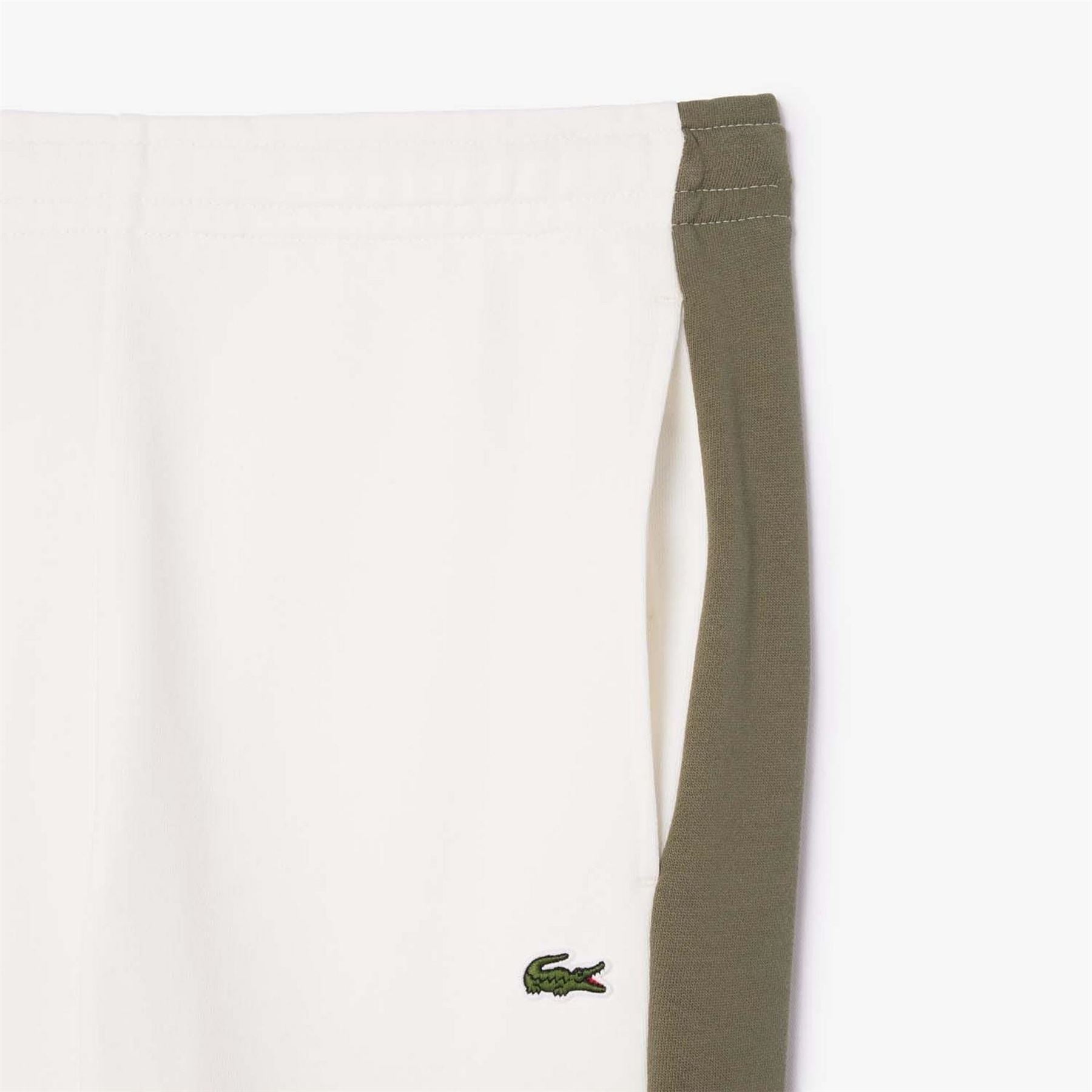 Lacoste Block Sweatpants