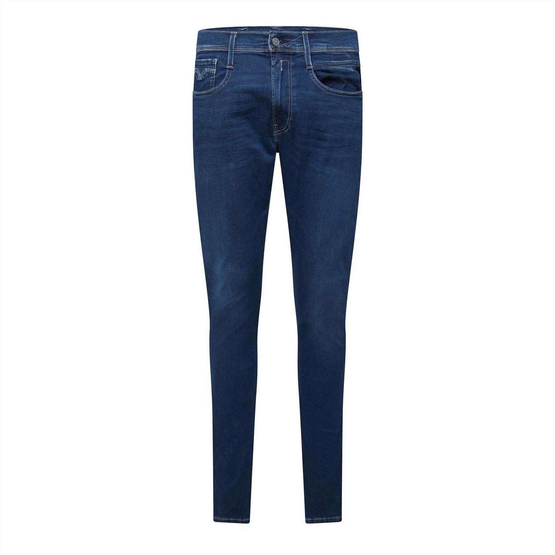 Replay Slim Fit Jeans