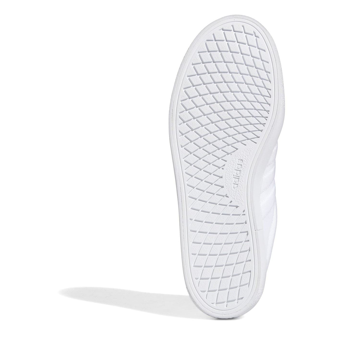 adidas Womens Vulc Raid3r Skateboarding Shoes