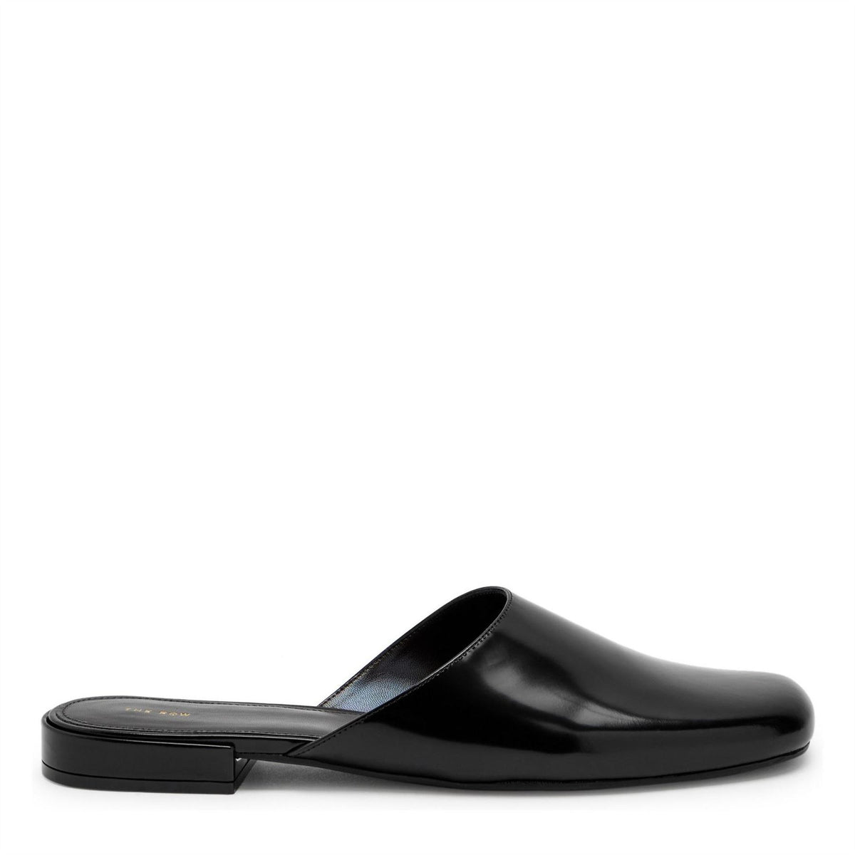 The Row Mule