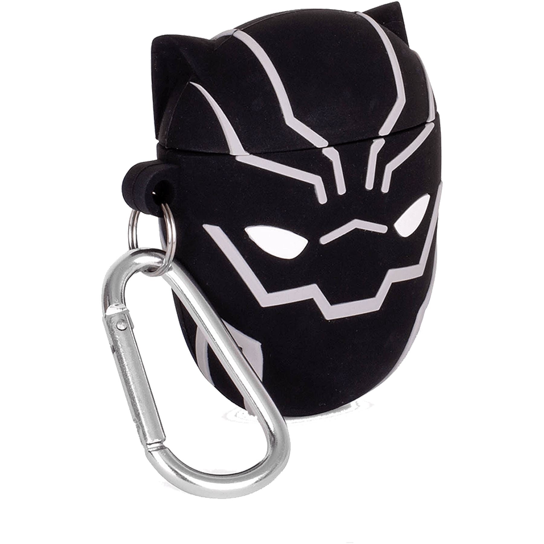 Marvel Panther 3d Airpods