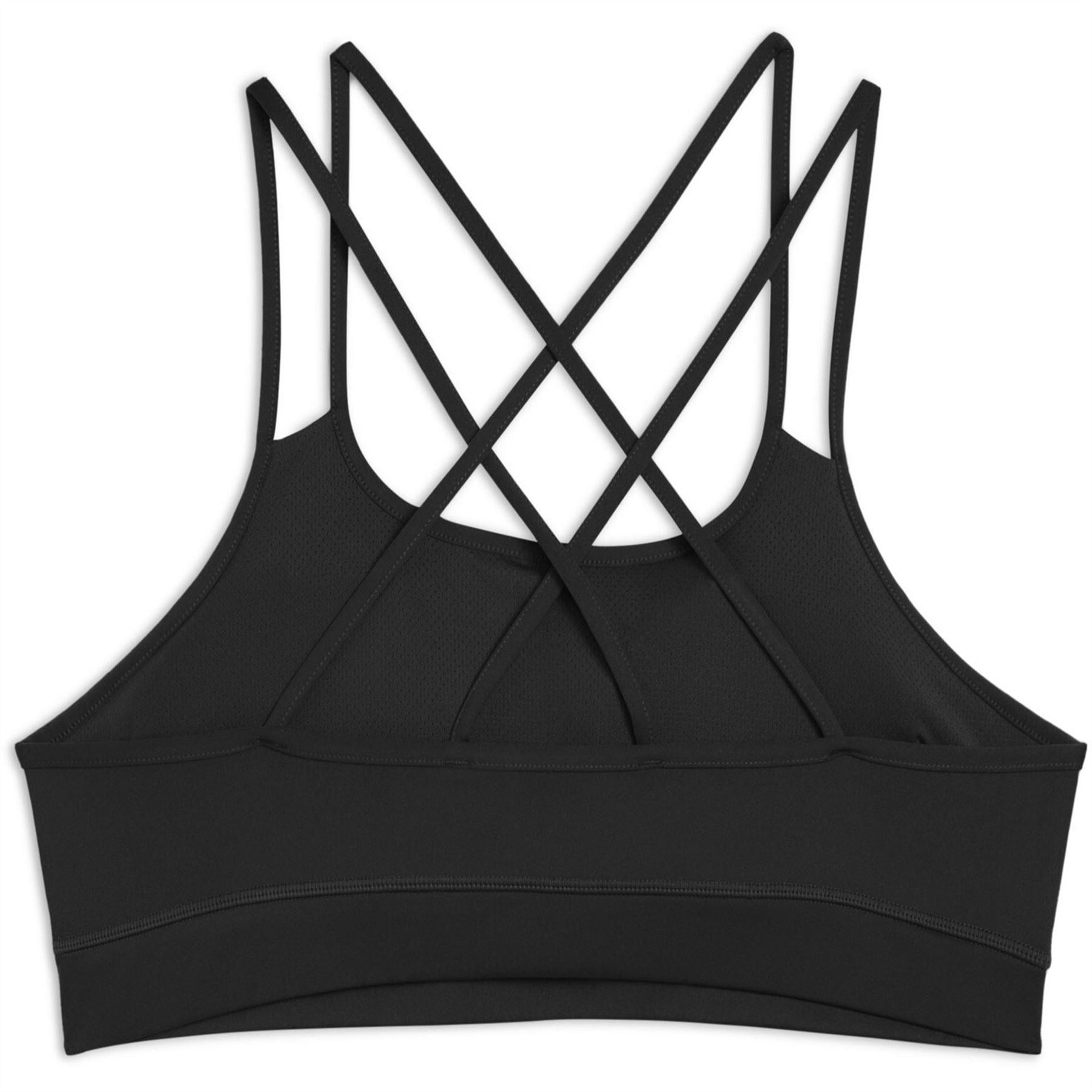 Puma Hyrox Move Strappy Bra