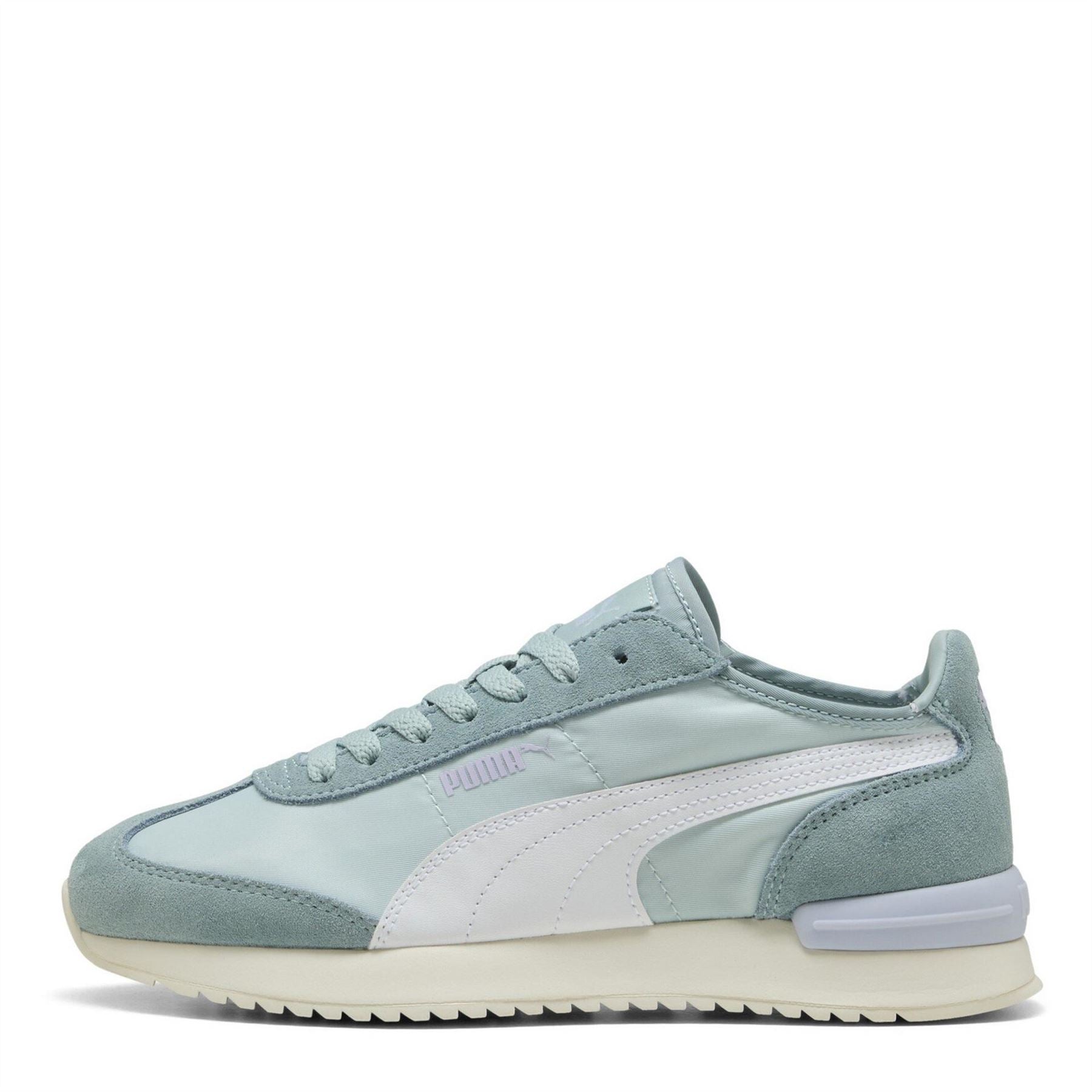 Puma Wind Low Top Trainers
