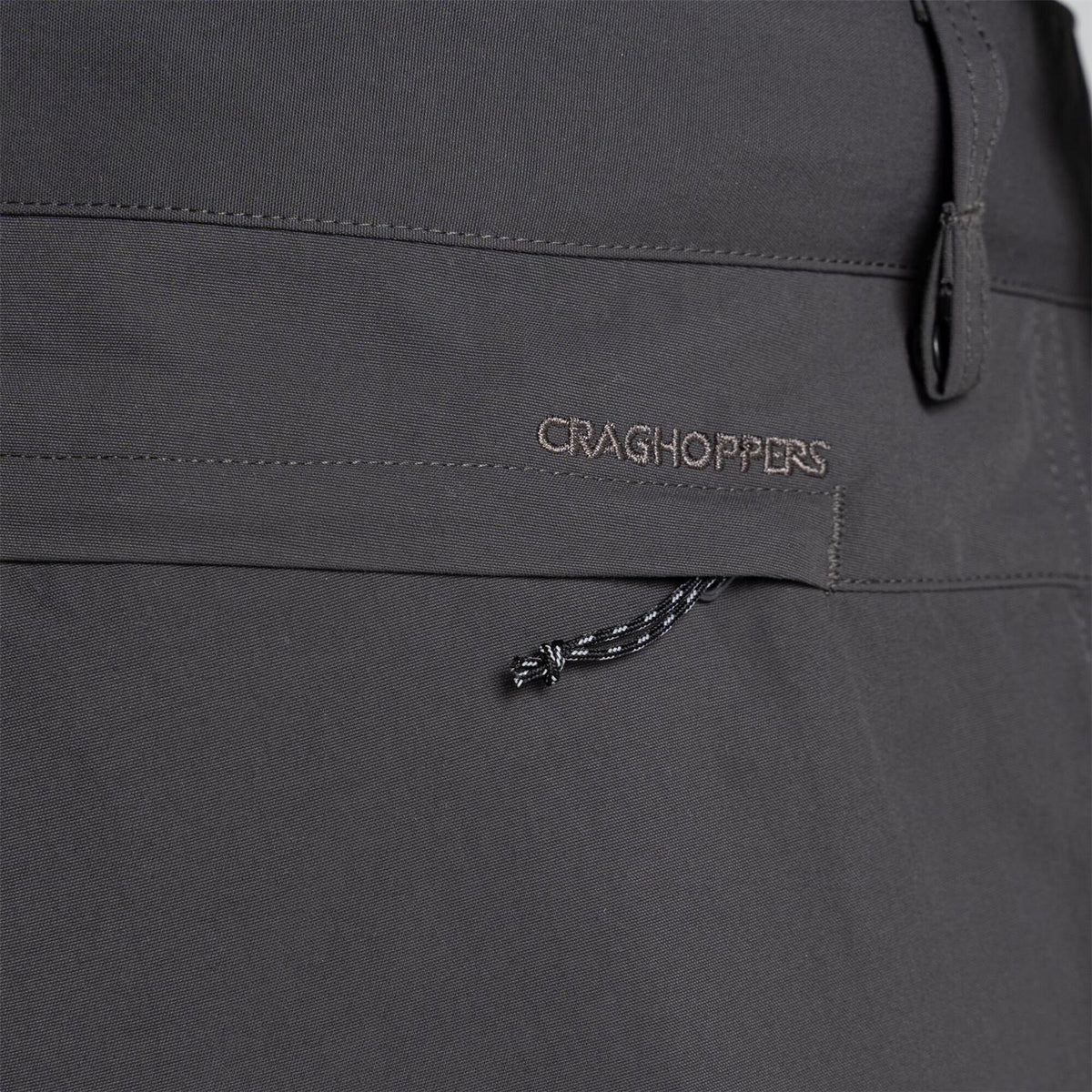 Craghoppers Nl Advanced Straight Leg Cargo Trousers