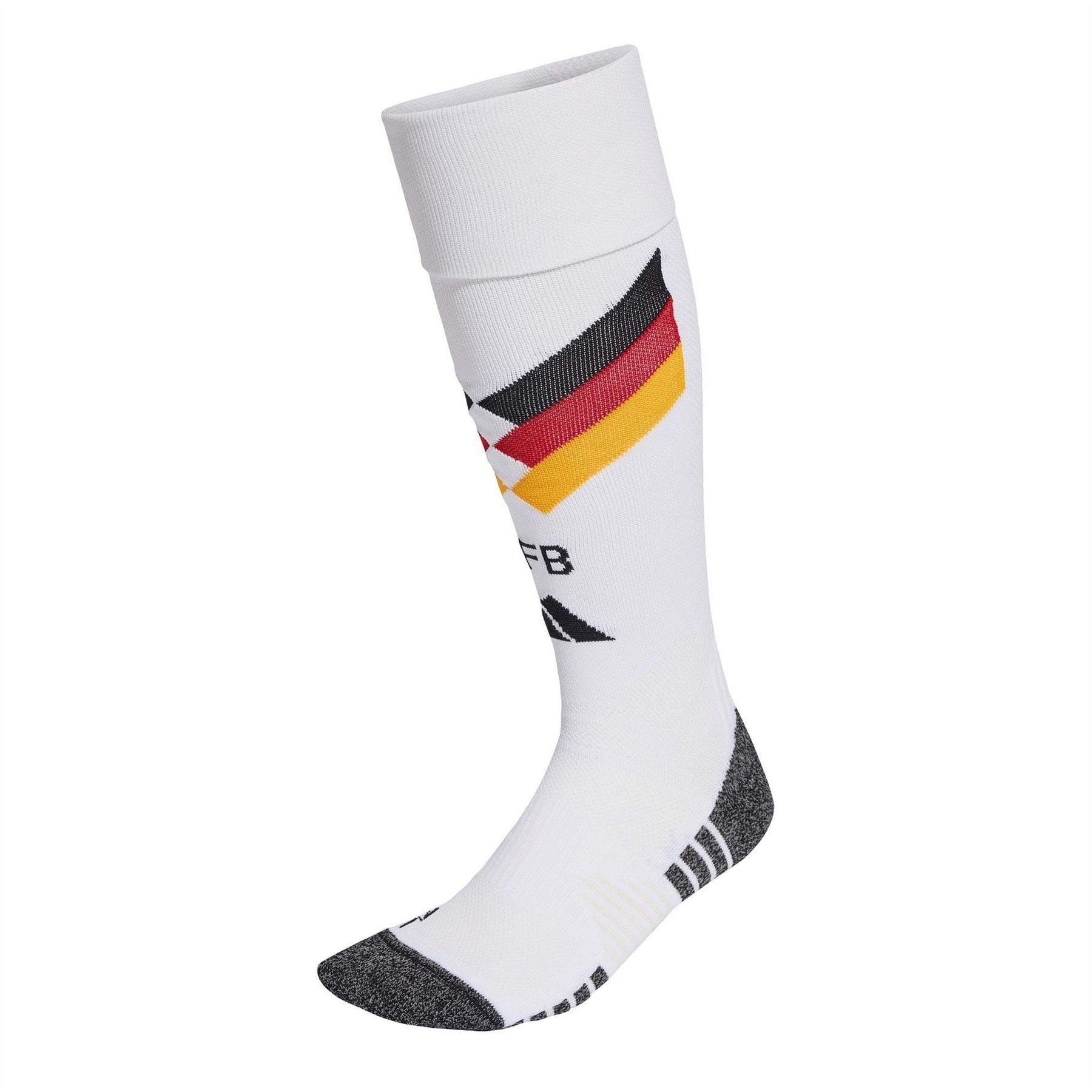 adidas Germany Home 25 Football Socks Mens