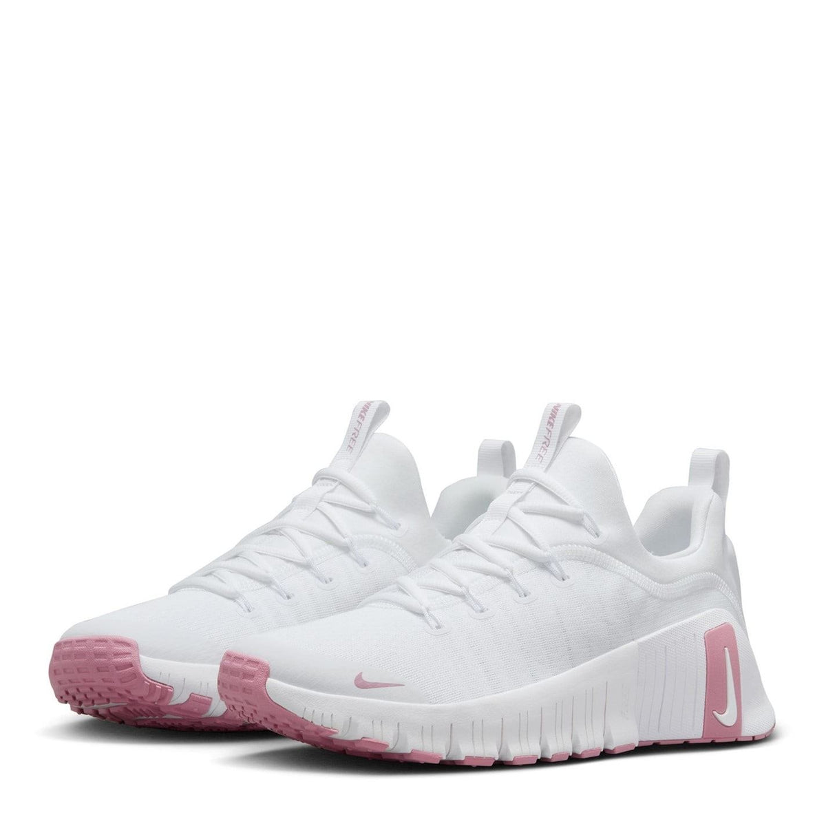 Nike Free Metcon 6 Low Top Sneakers