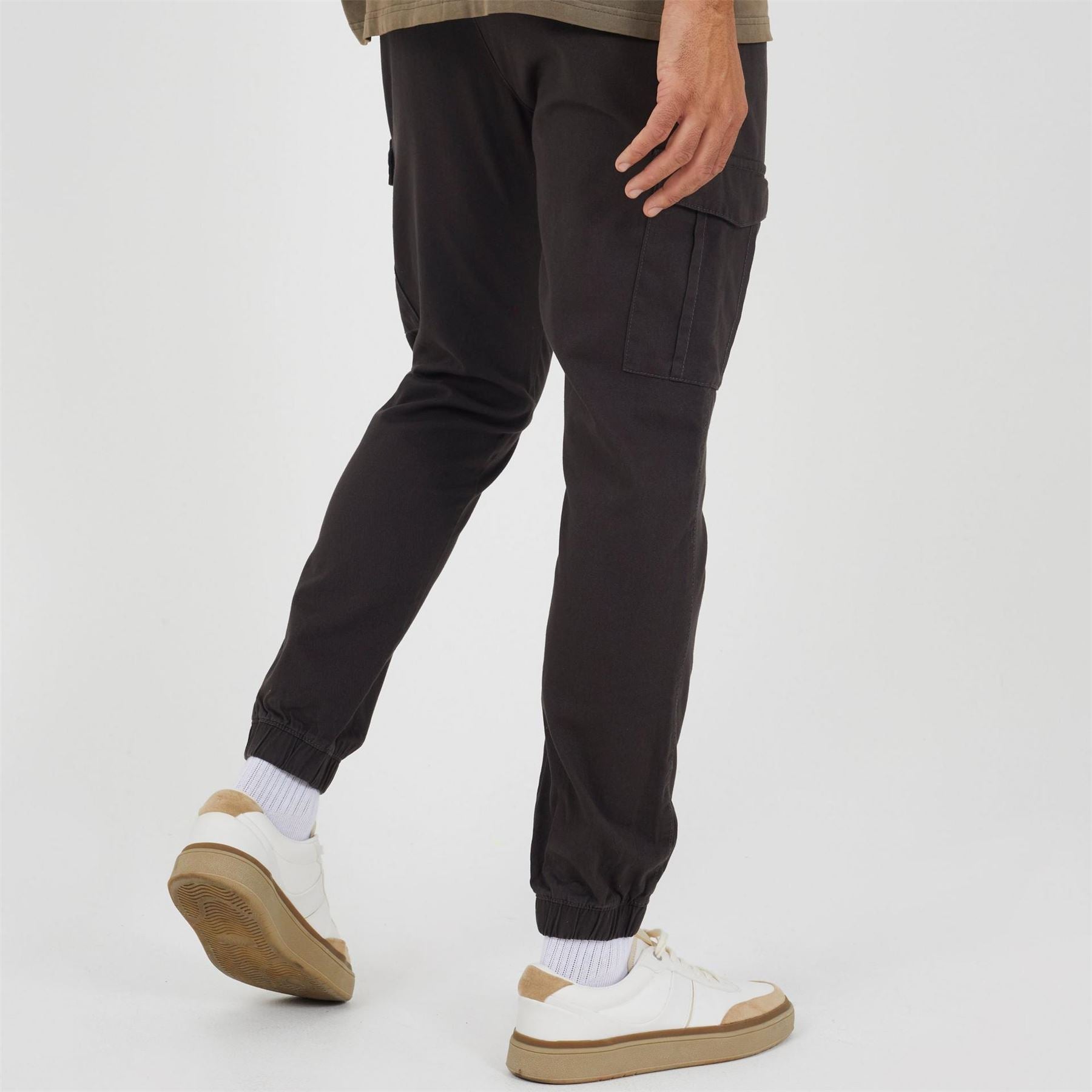 Brave Soul Twill Pant Sn62