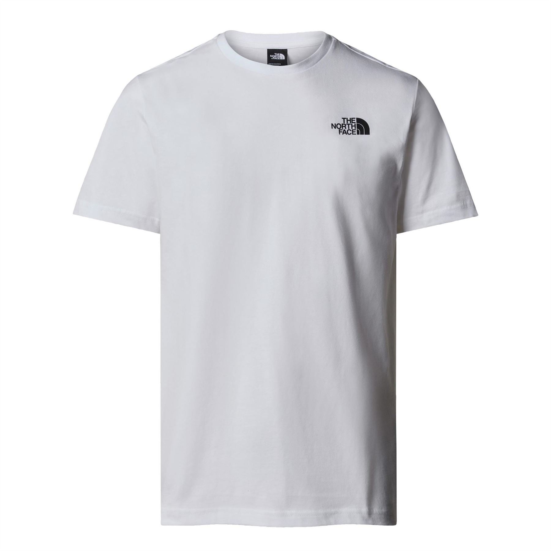 The North Face Redbox Celebration T-Shirt