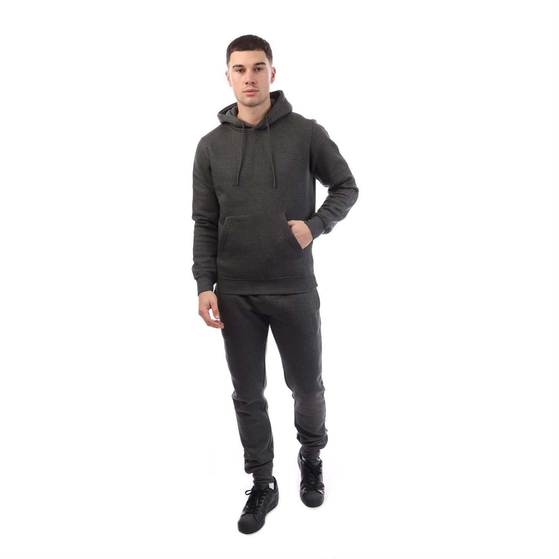 Duck and Cover Tracksuit