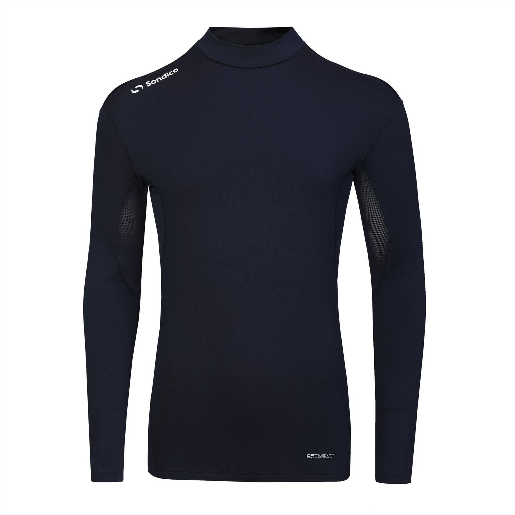Sondico Mens Base Mock Neck