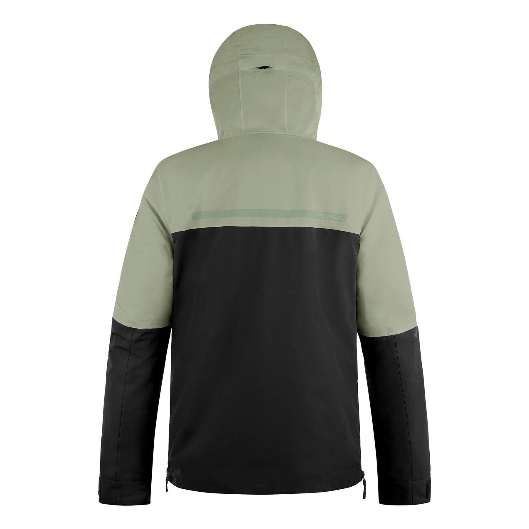 Gul Powder Anorak Waterproof Windproof Ski Jacket