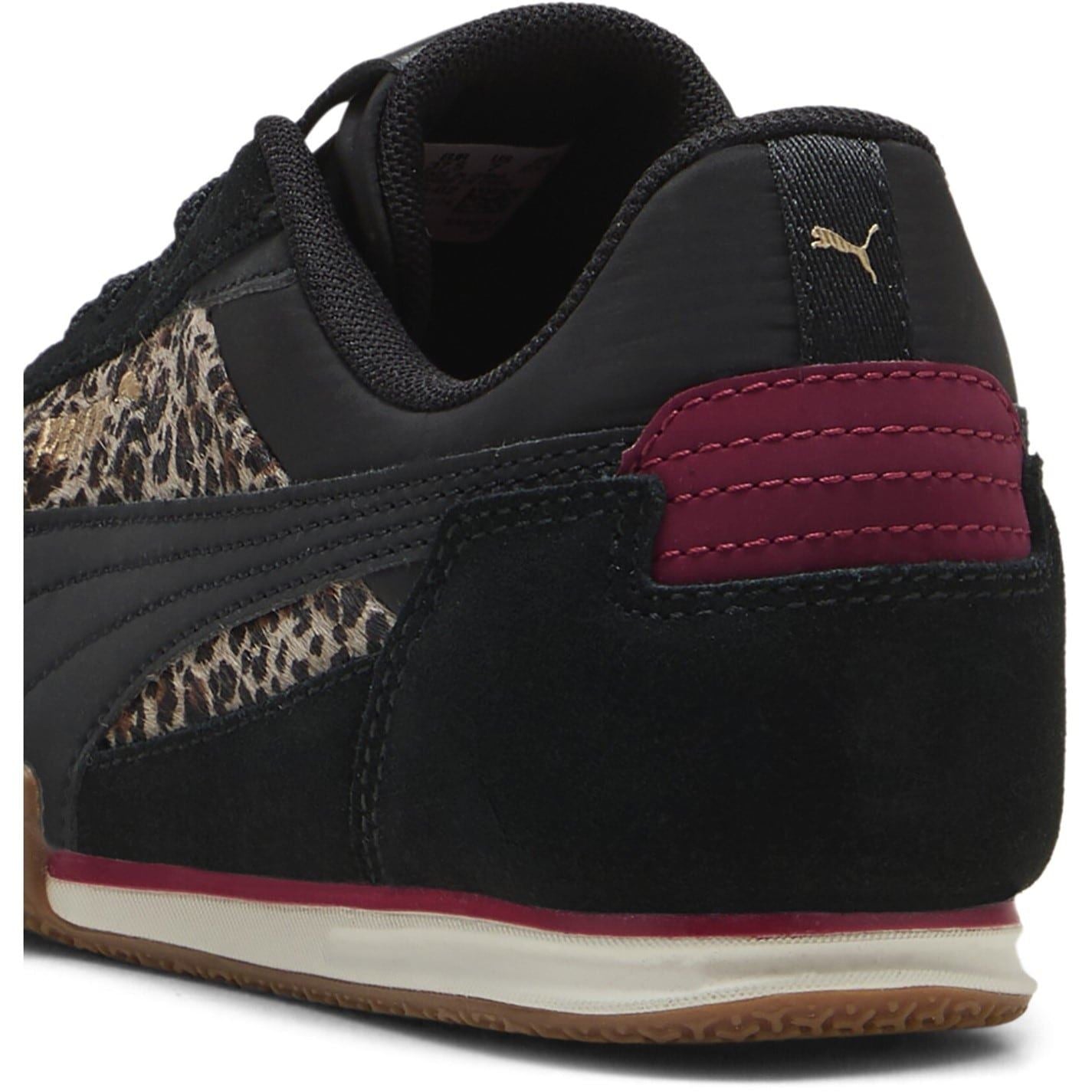 Puma Womens Bella Donna Trainers