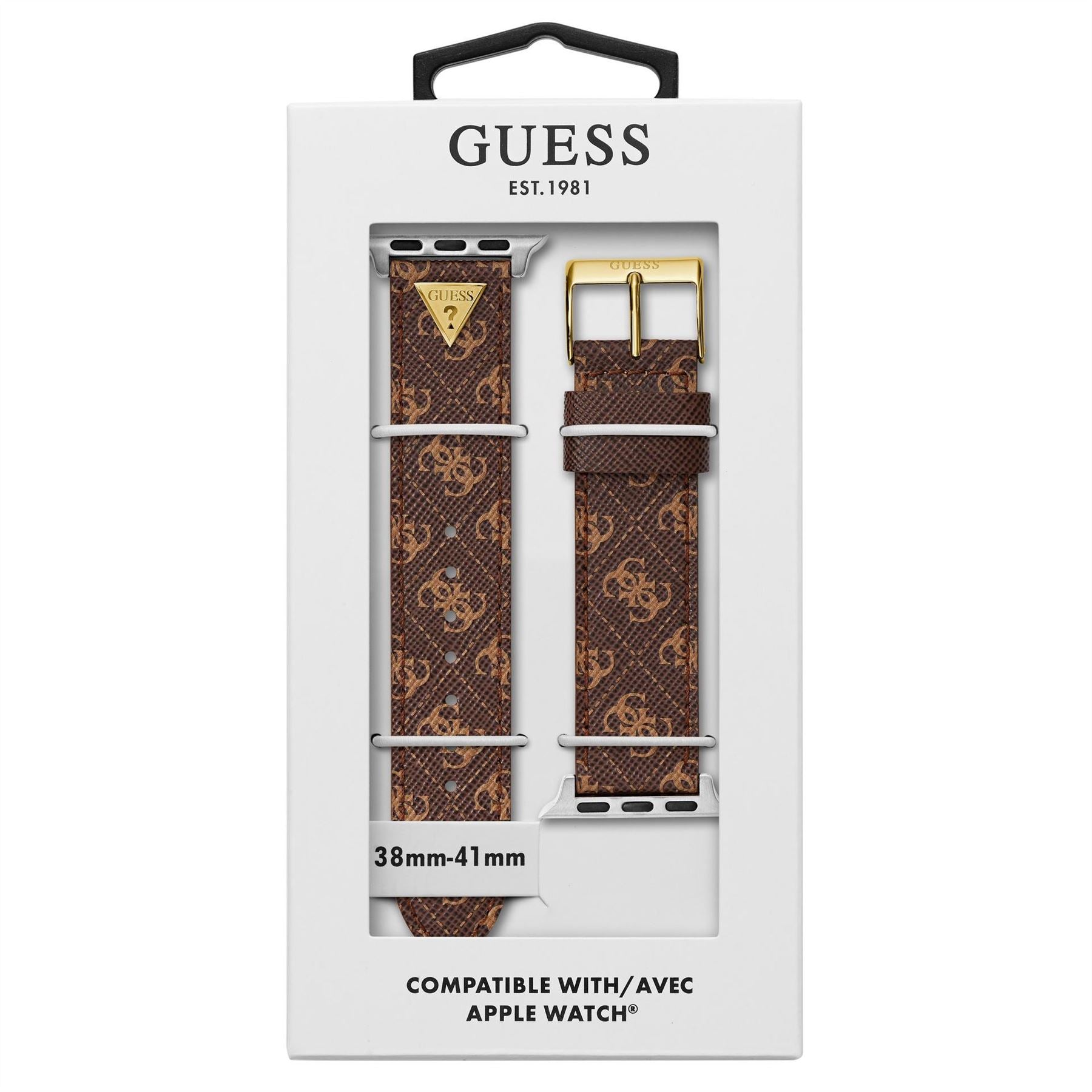 Guess Apple Watch Strap