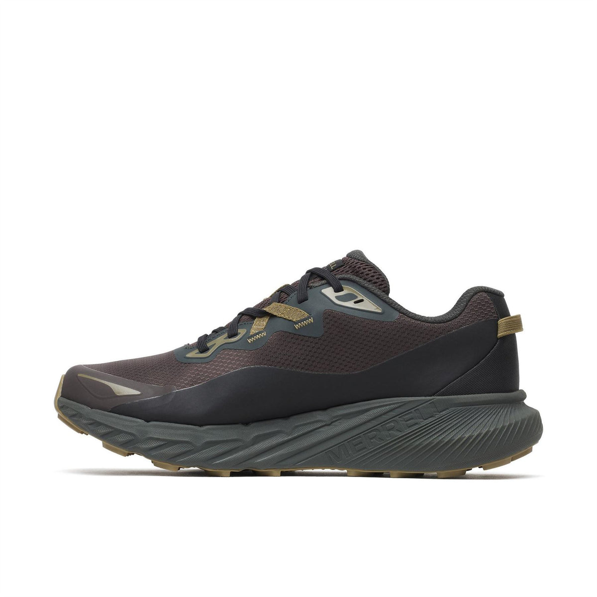 Merrell Waterproof Hiking Shoes