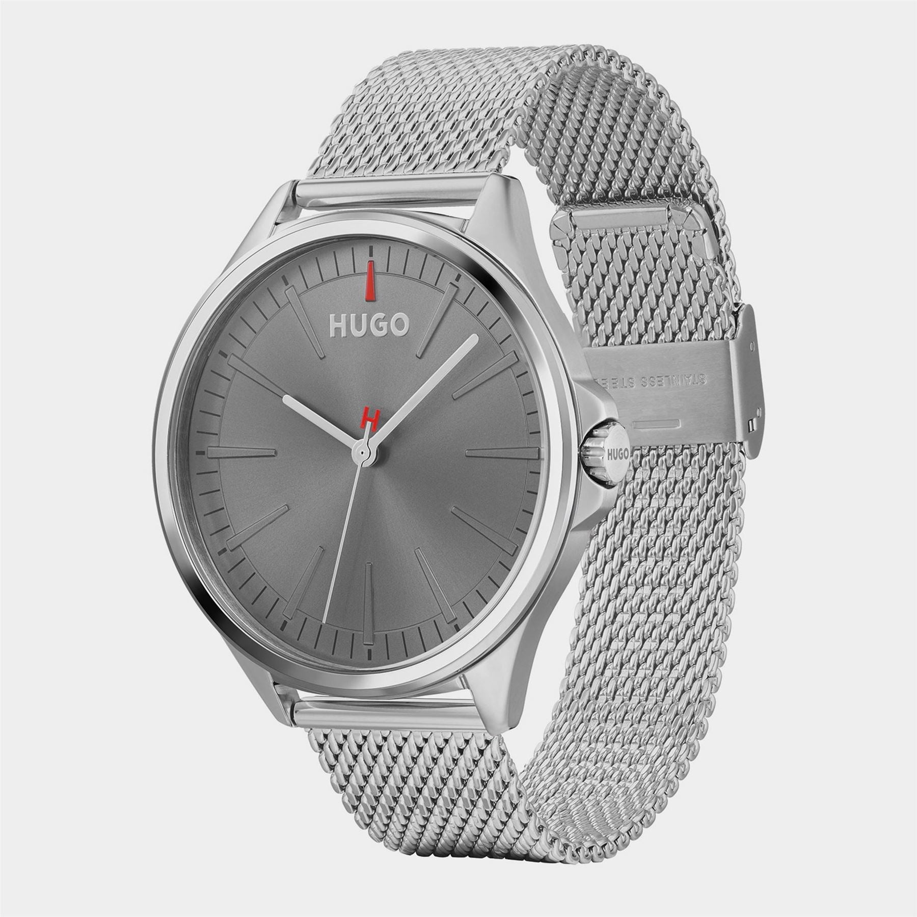Hugo Smash Watch Mens