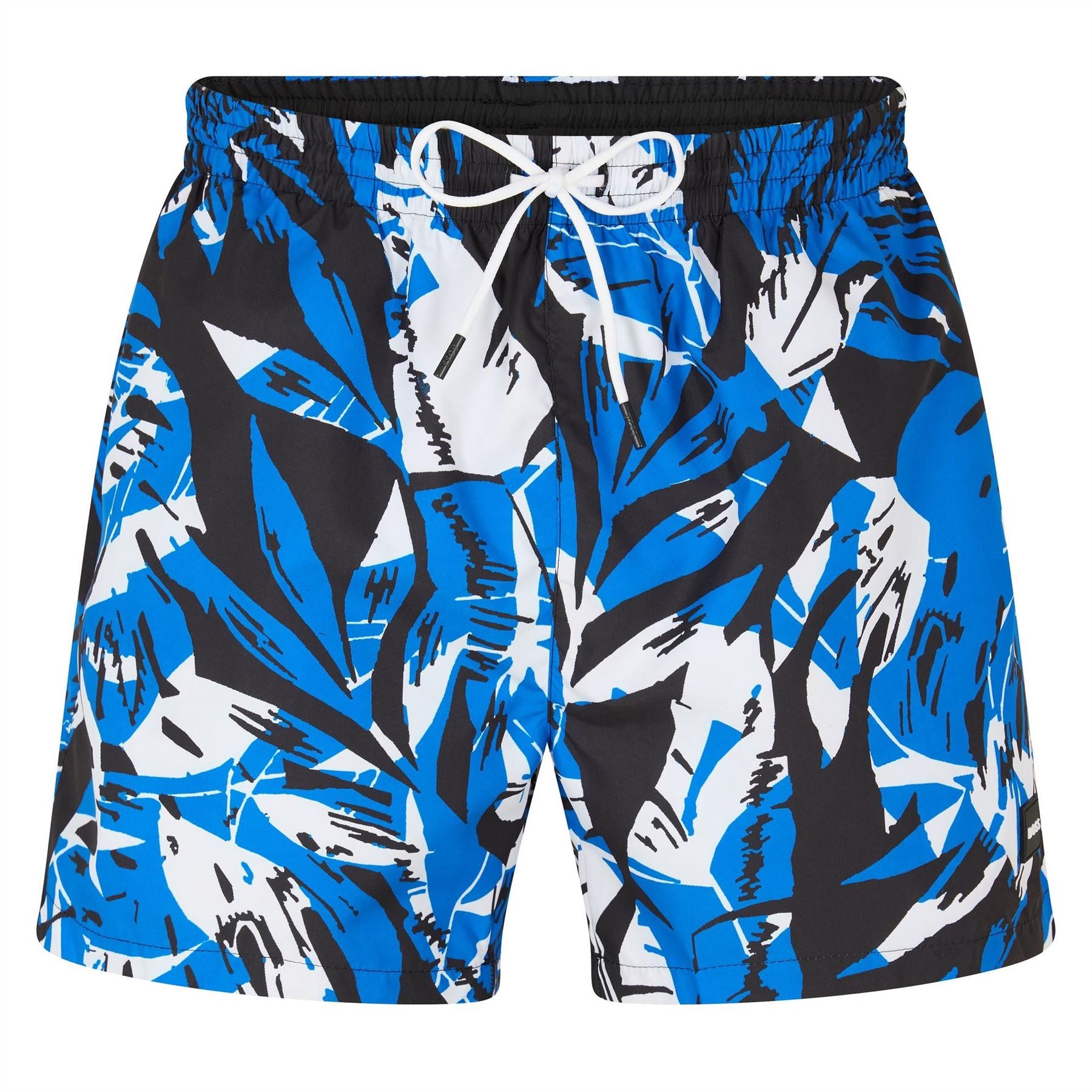 Boss BOSS Bodywear Swim Shorts (Piranha)