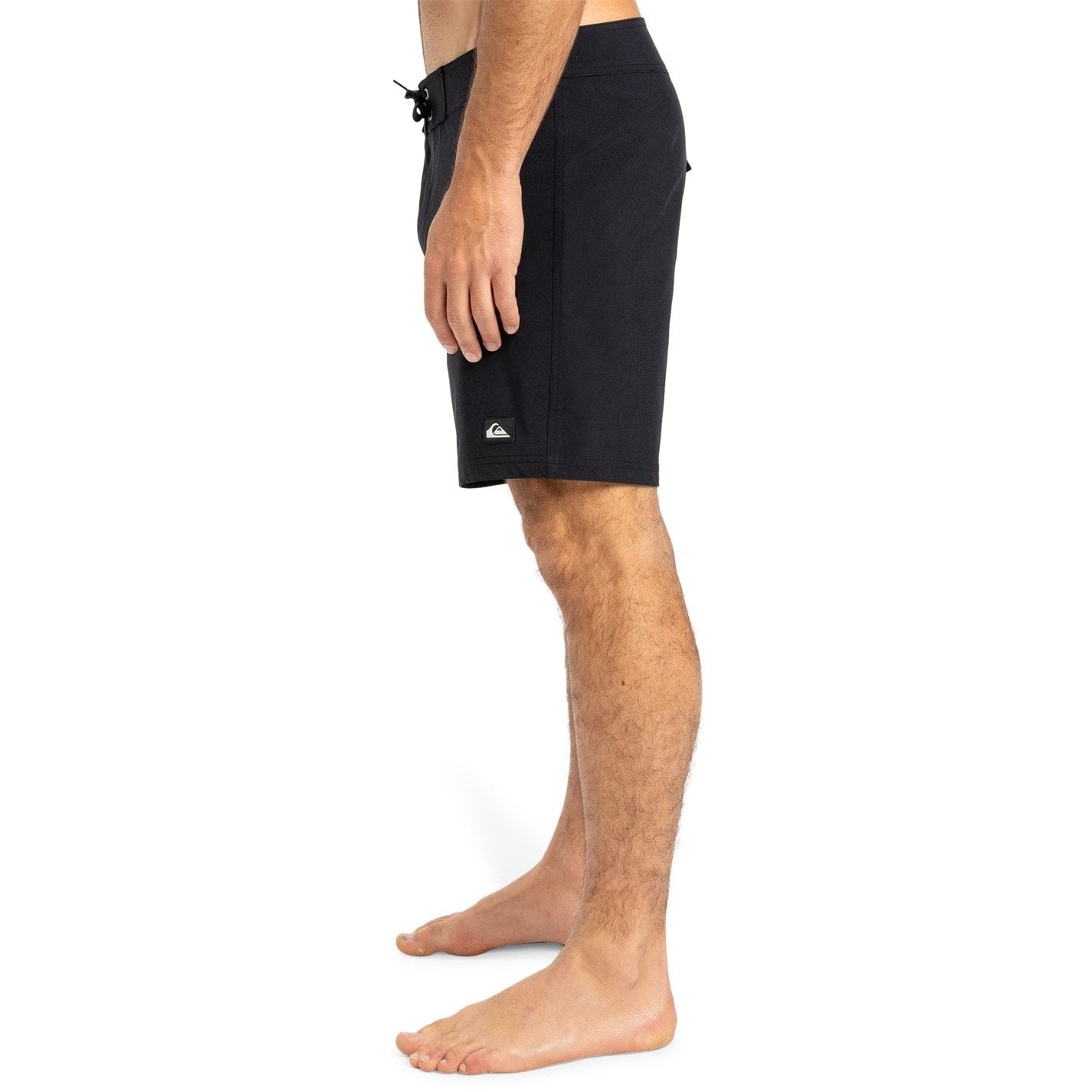 Quiksilver Kaimana Regular Fit Swim Trunk