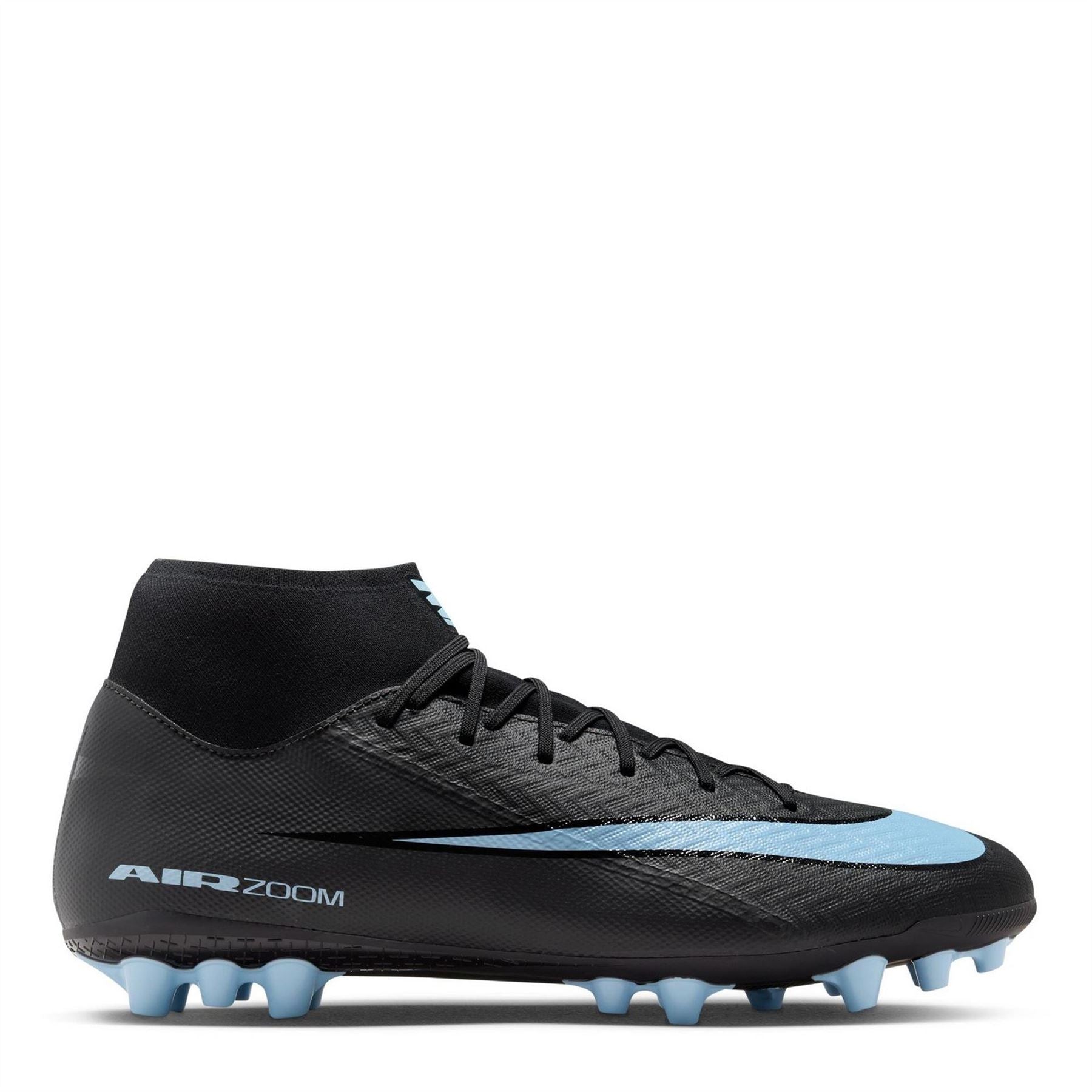 Nike Superfly 10 Mid Top Sneakers