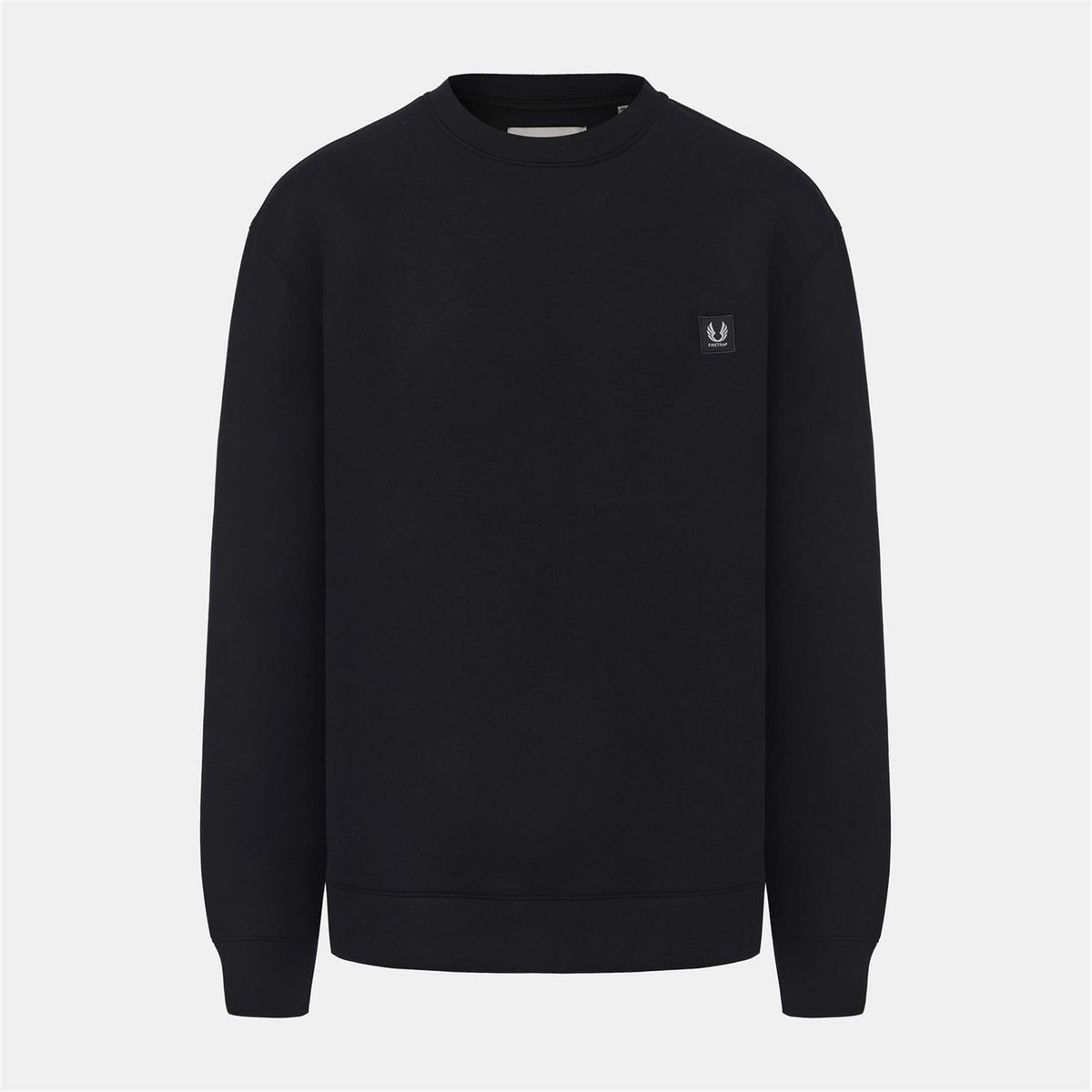 Firetrap Mens Crew