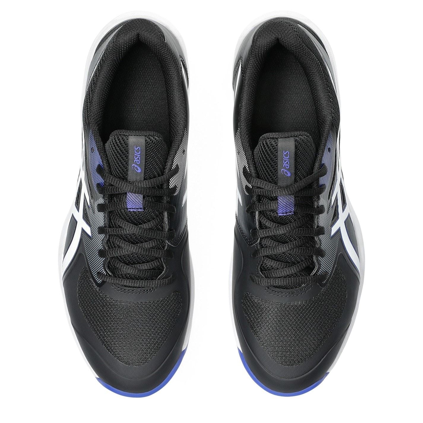 Asics Mens Game Ff Tennis Shoes